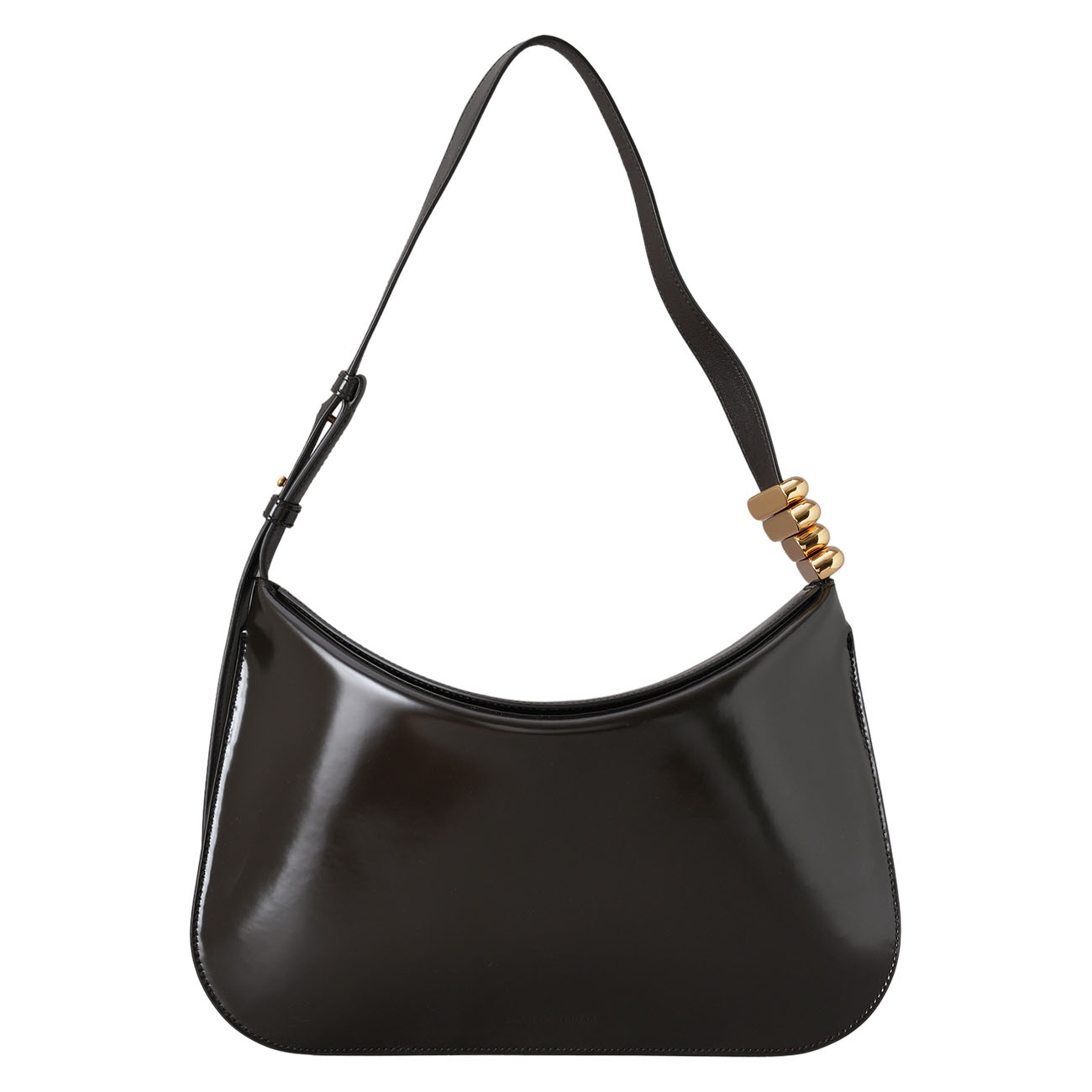 BOTTEGA VENETA(USED)보테가베네타 플랩 숄더백